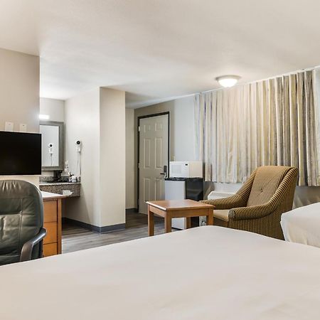 Americas Best Value Inn - Lebanon Esterno foto